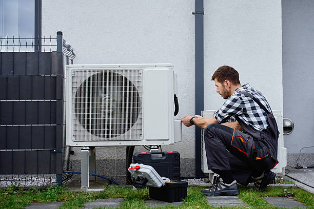 Top rated local Emergency Hvac Repair specialists in Pottsville, PA